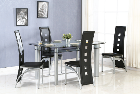 Sky Dining Set