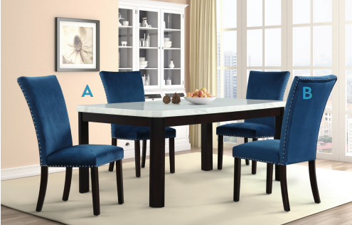 Sapphire Dining Set