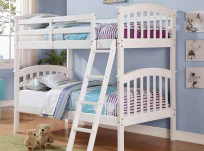 T/T Columbia Bunkbed