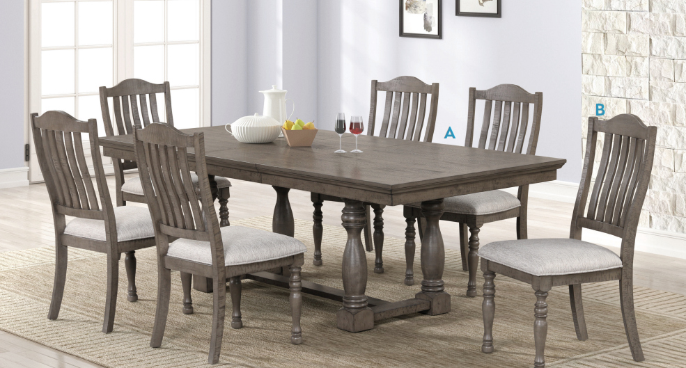 Durango Dining Set