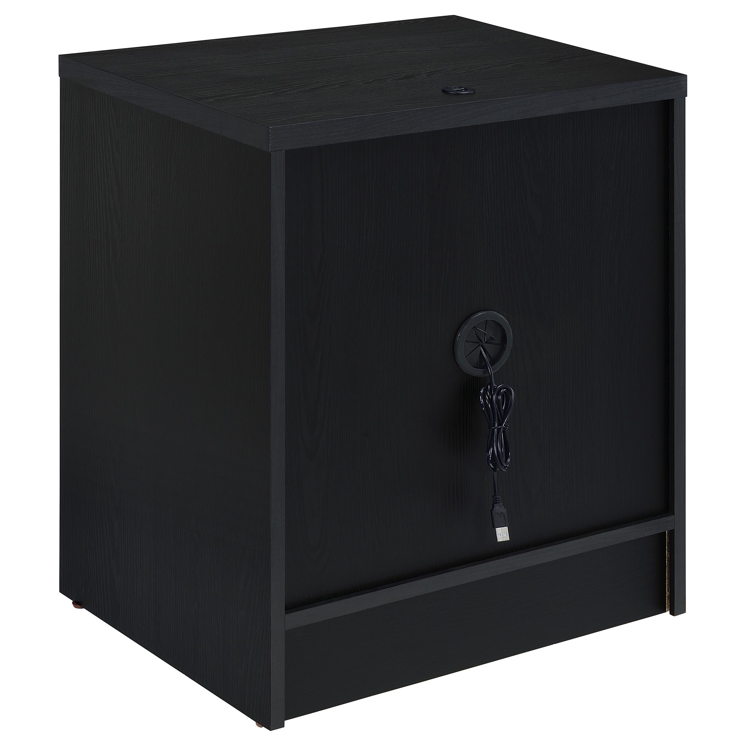 Westpark Nightstands