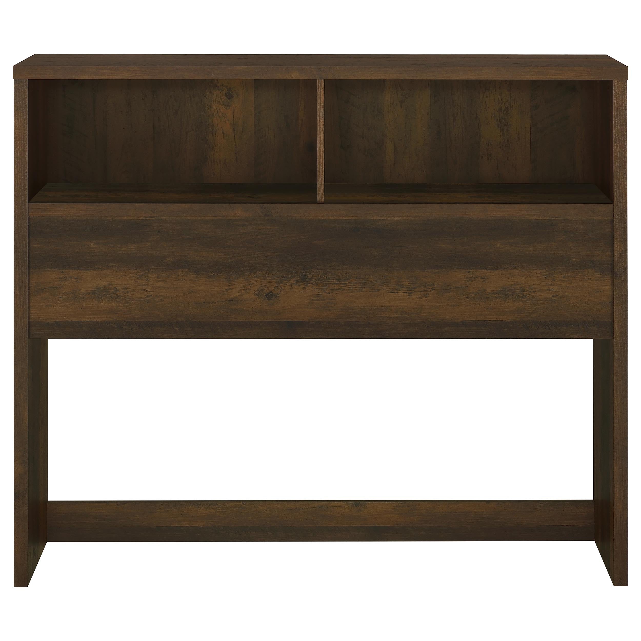 Westpark 5 Pc Twin & Full Bedroom Set Black, Brown & Natural