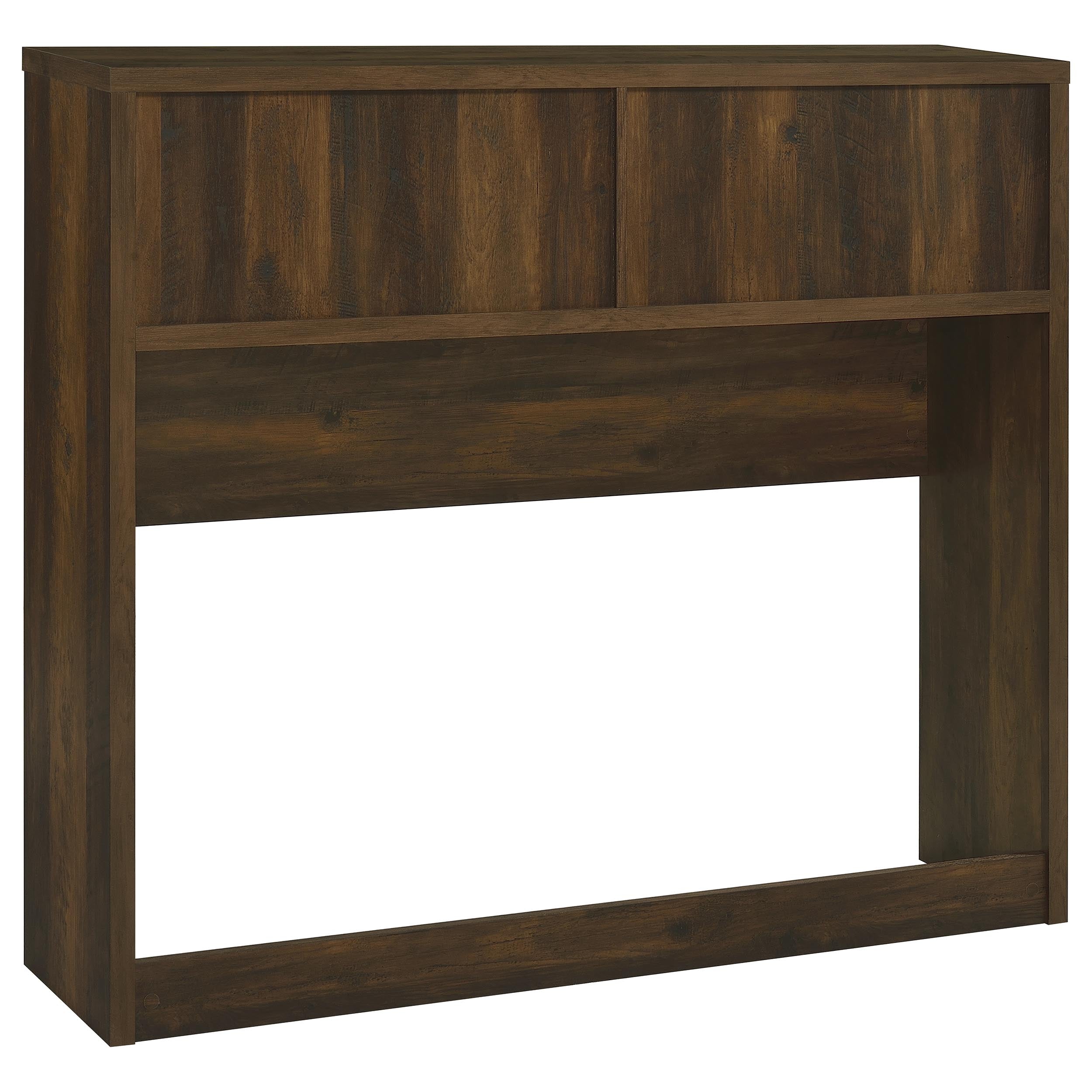 Westpark 5 Pc Twin & Full Bedroom Set Black, Brown & Natural