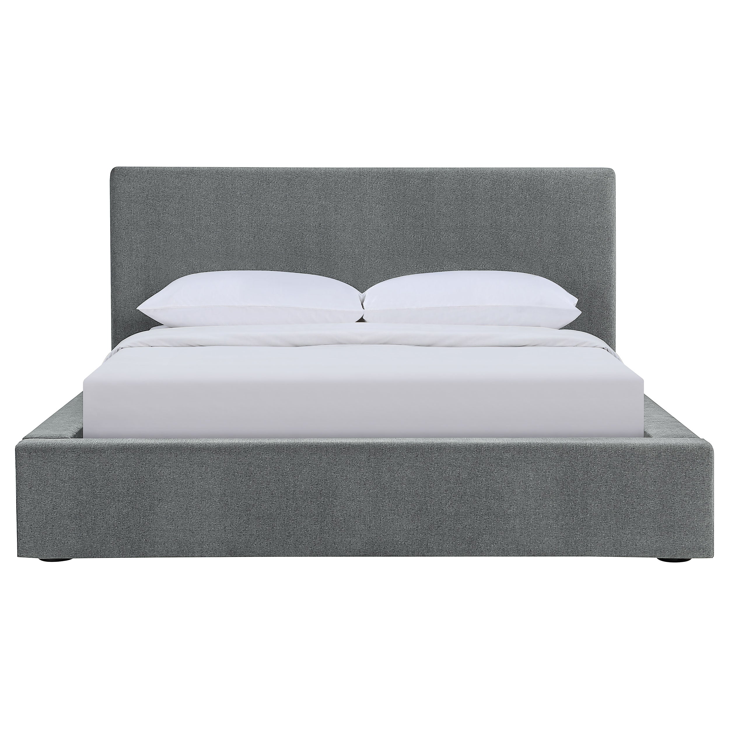 Gregory Bed Grey