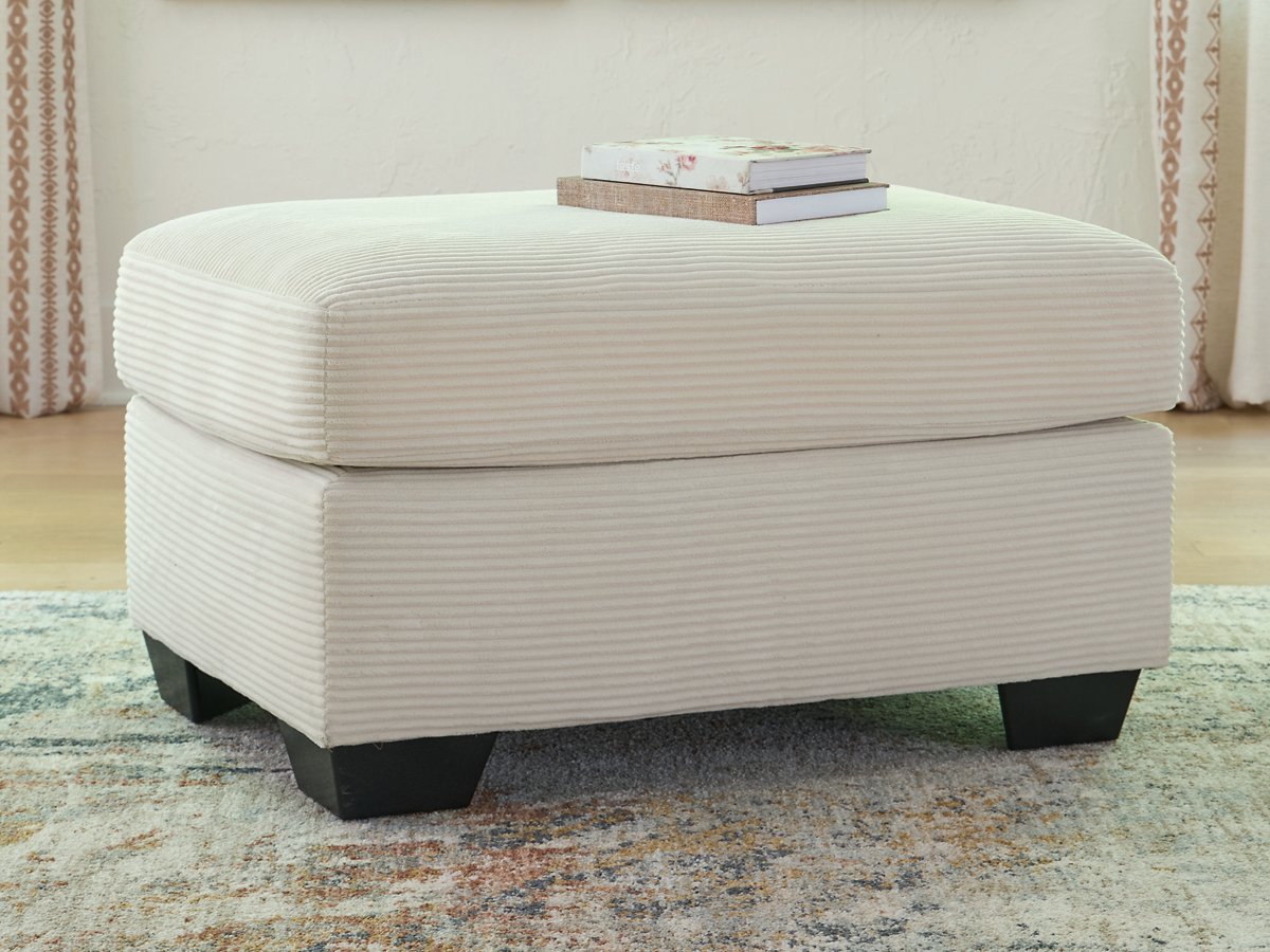 Greenbriar Ottoman