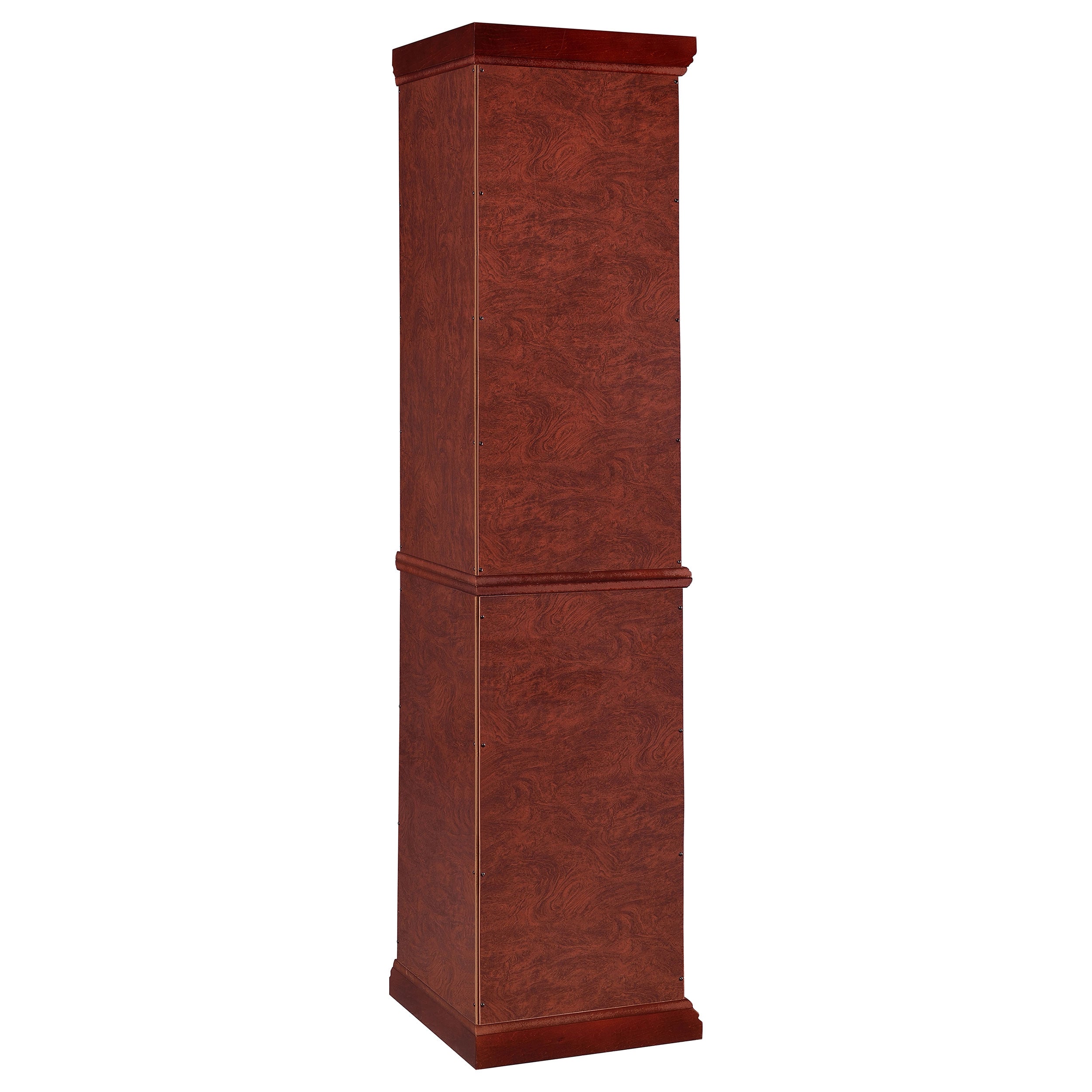 Appledale Curio Cabinet