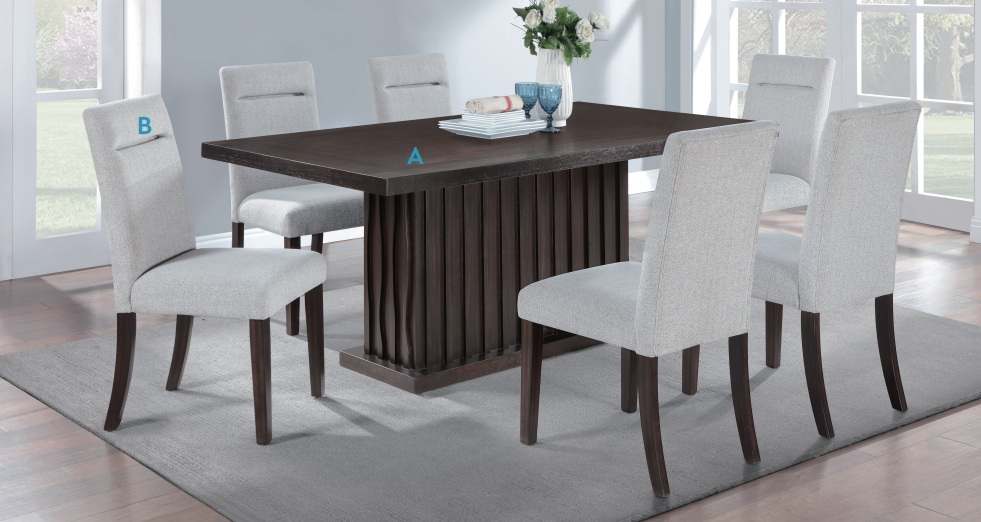 Stafford Dining Set