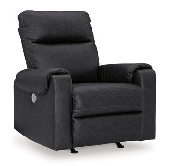 Axtellton Power Recliner