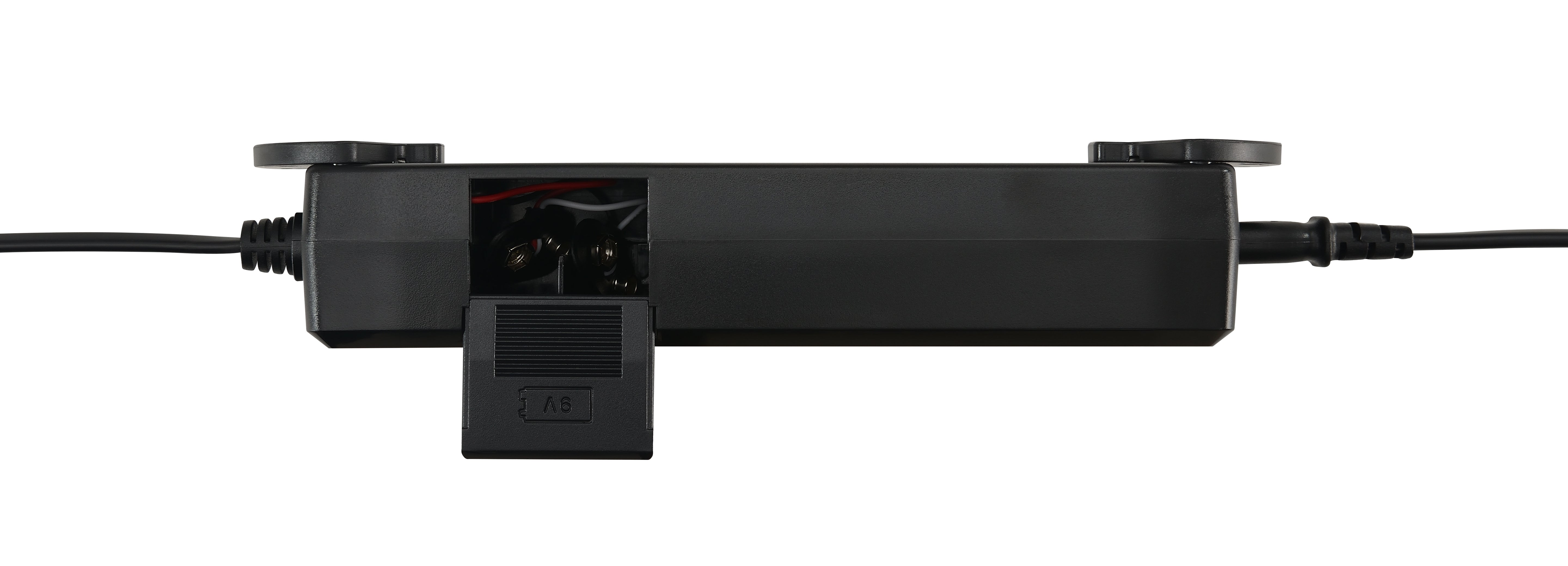 Negan Adjustable Bed Base