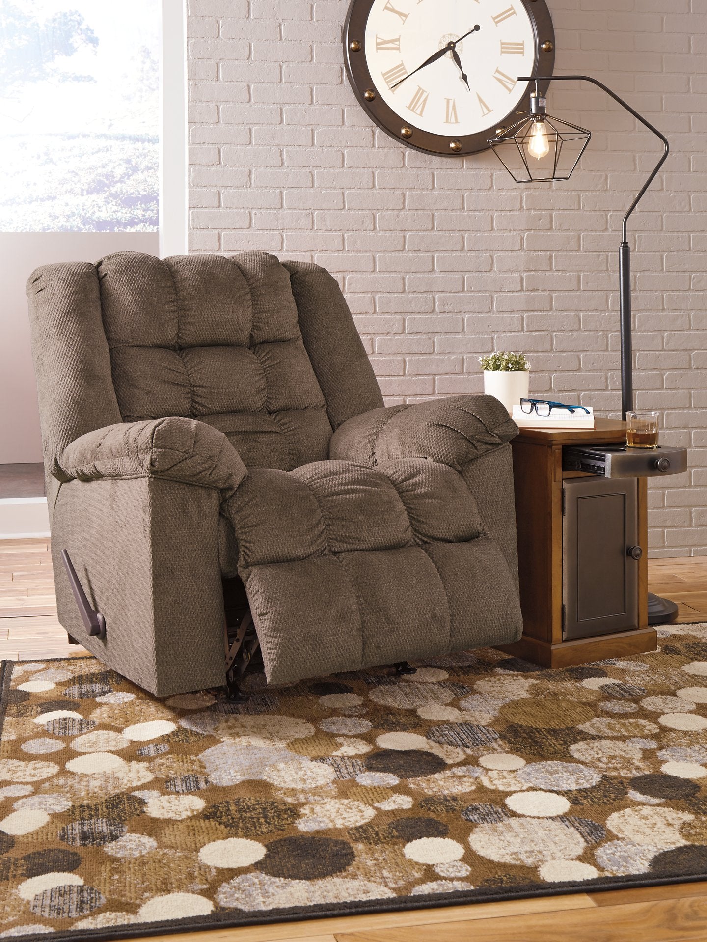 Drakestone Recliner