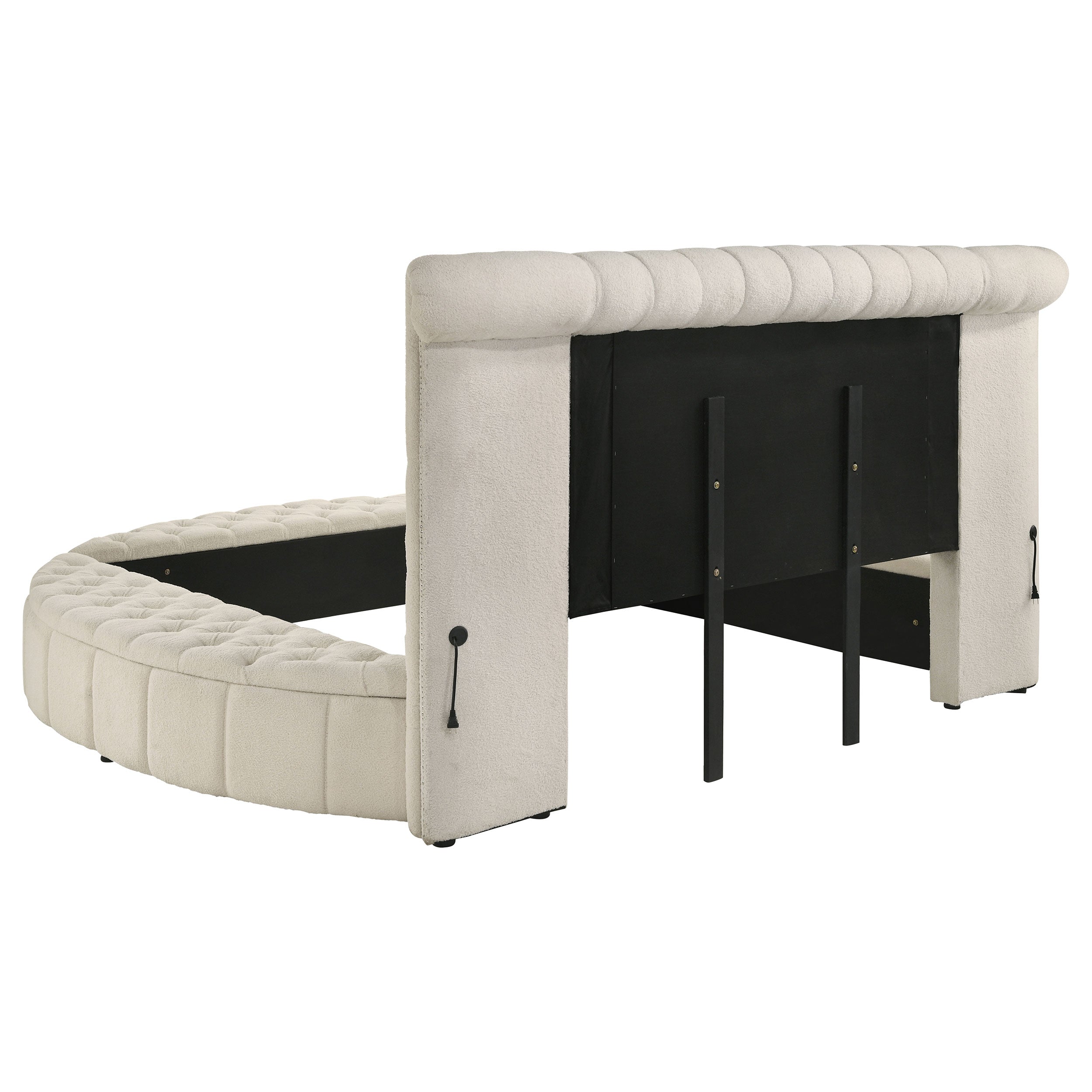 Sonya Eastern King & Queen Bed