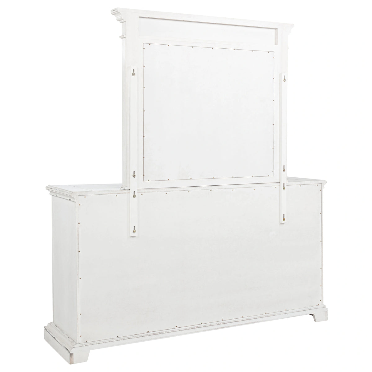 McKinney Dresser with Mirror