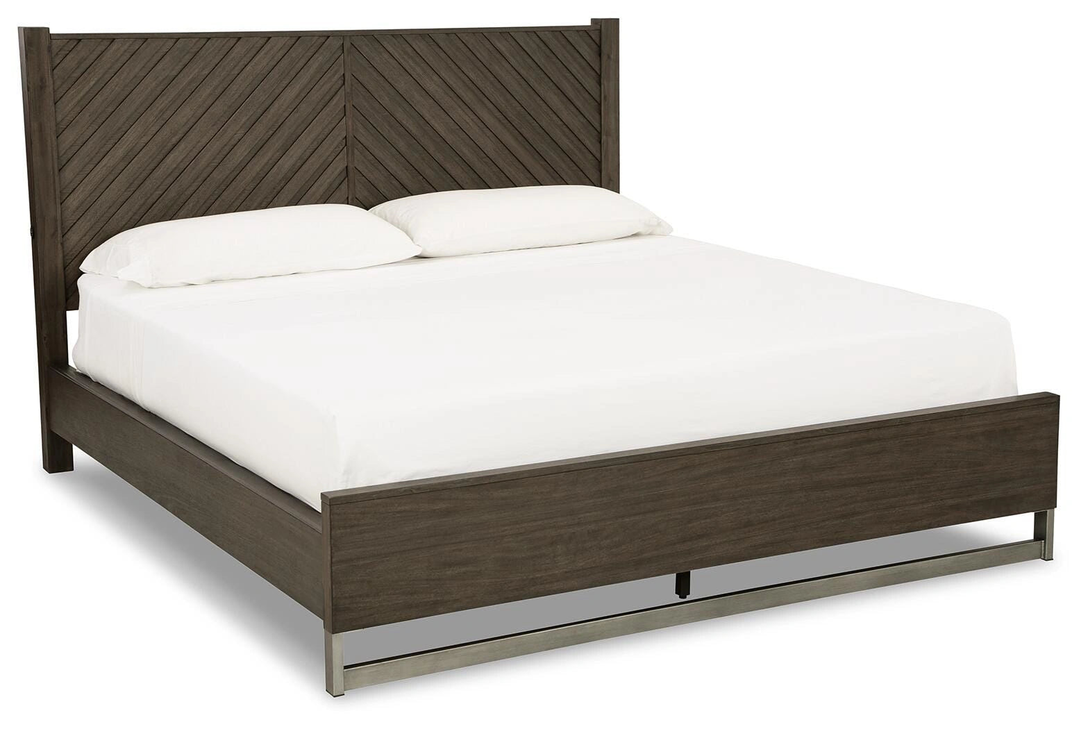 Arkenton King Bedroom Set