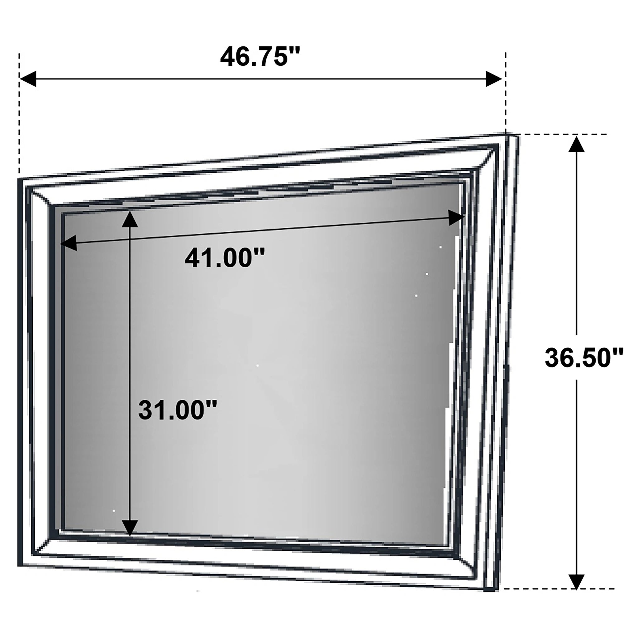 Barzini Bedroom Set