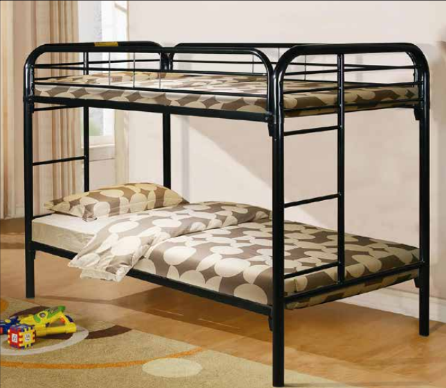 Twin/Twin Bunk