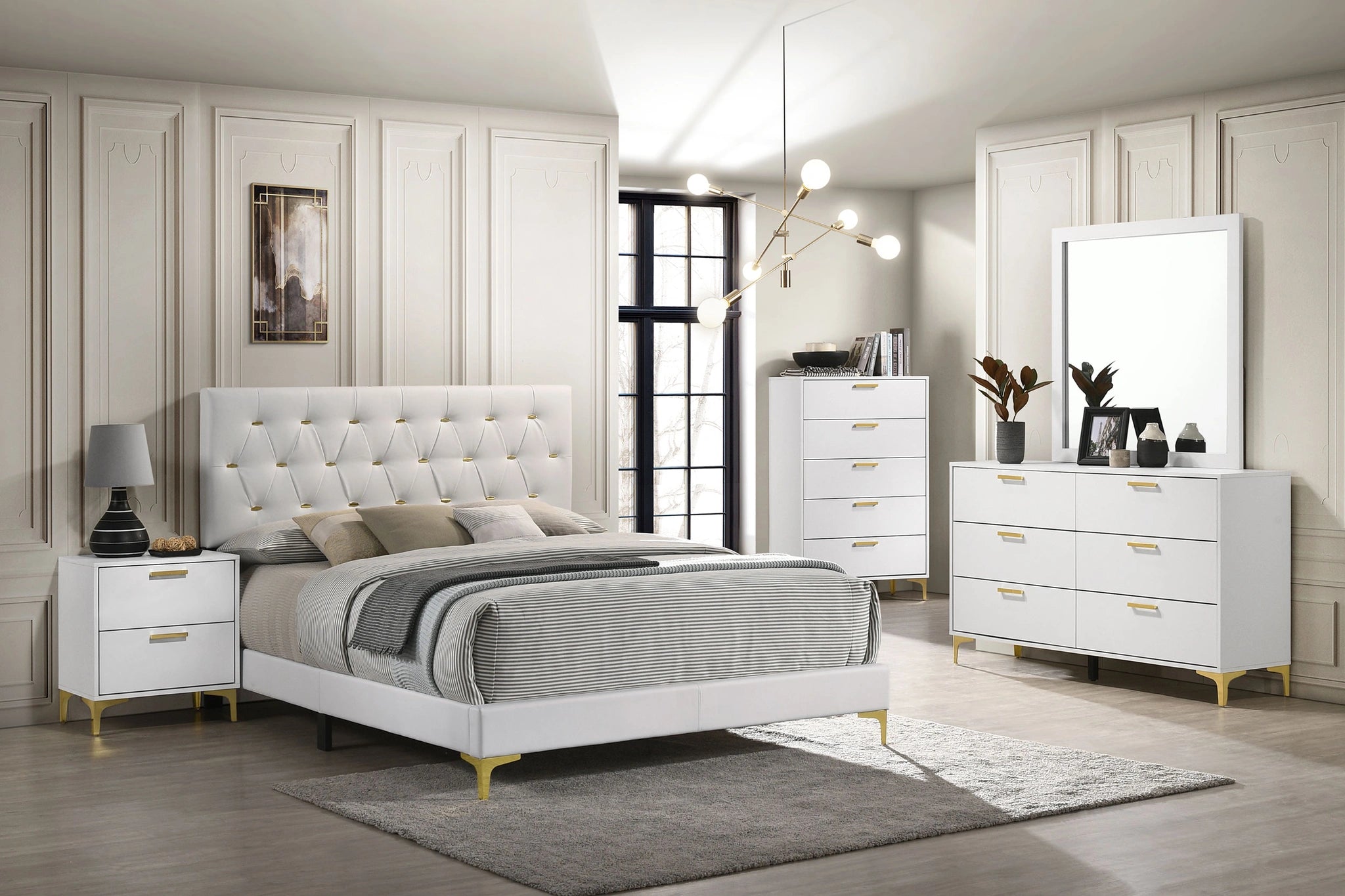 Kendall Nightstand