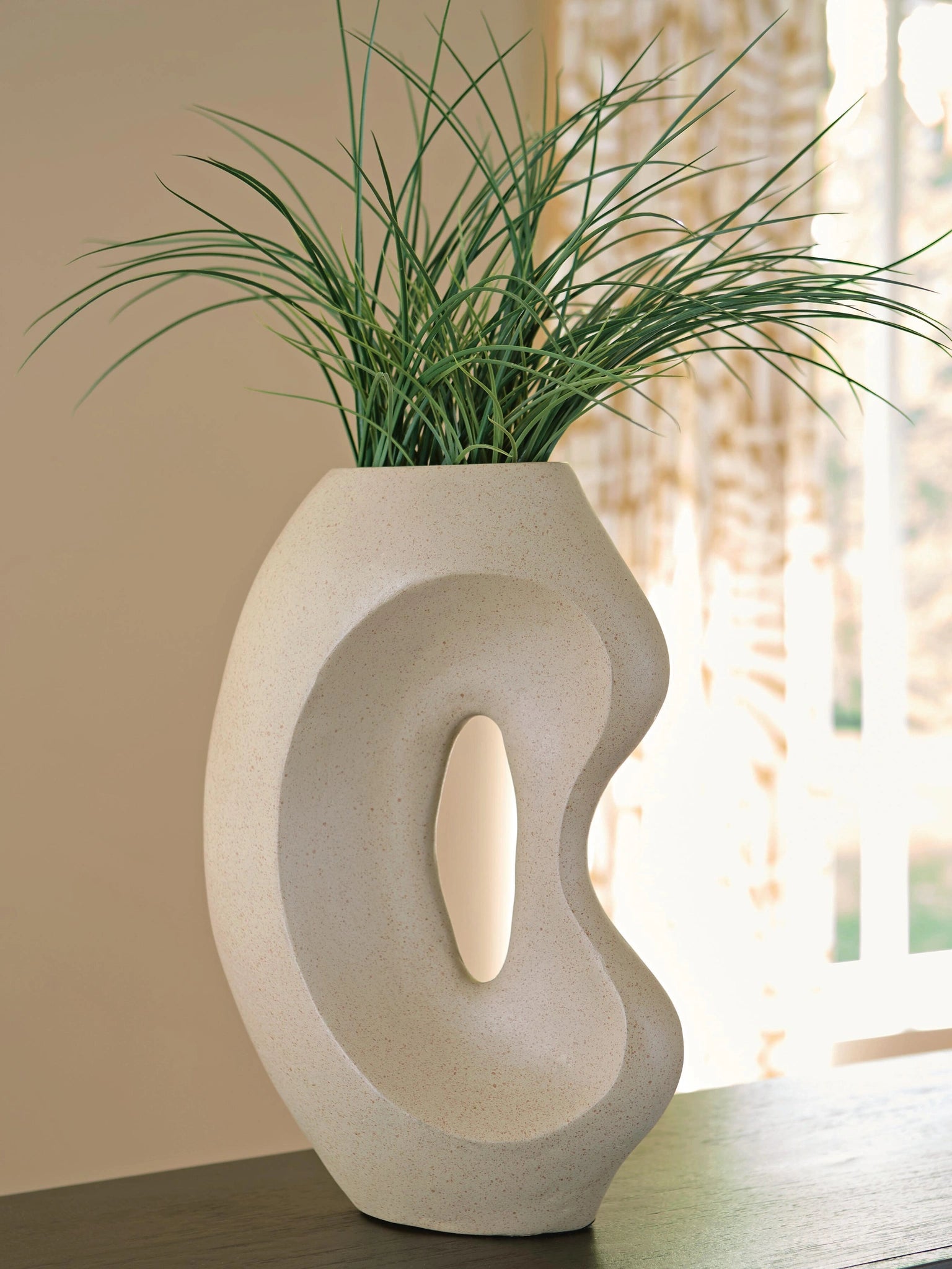 Odion Vase