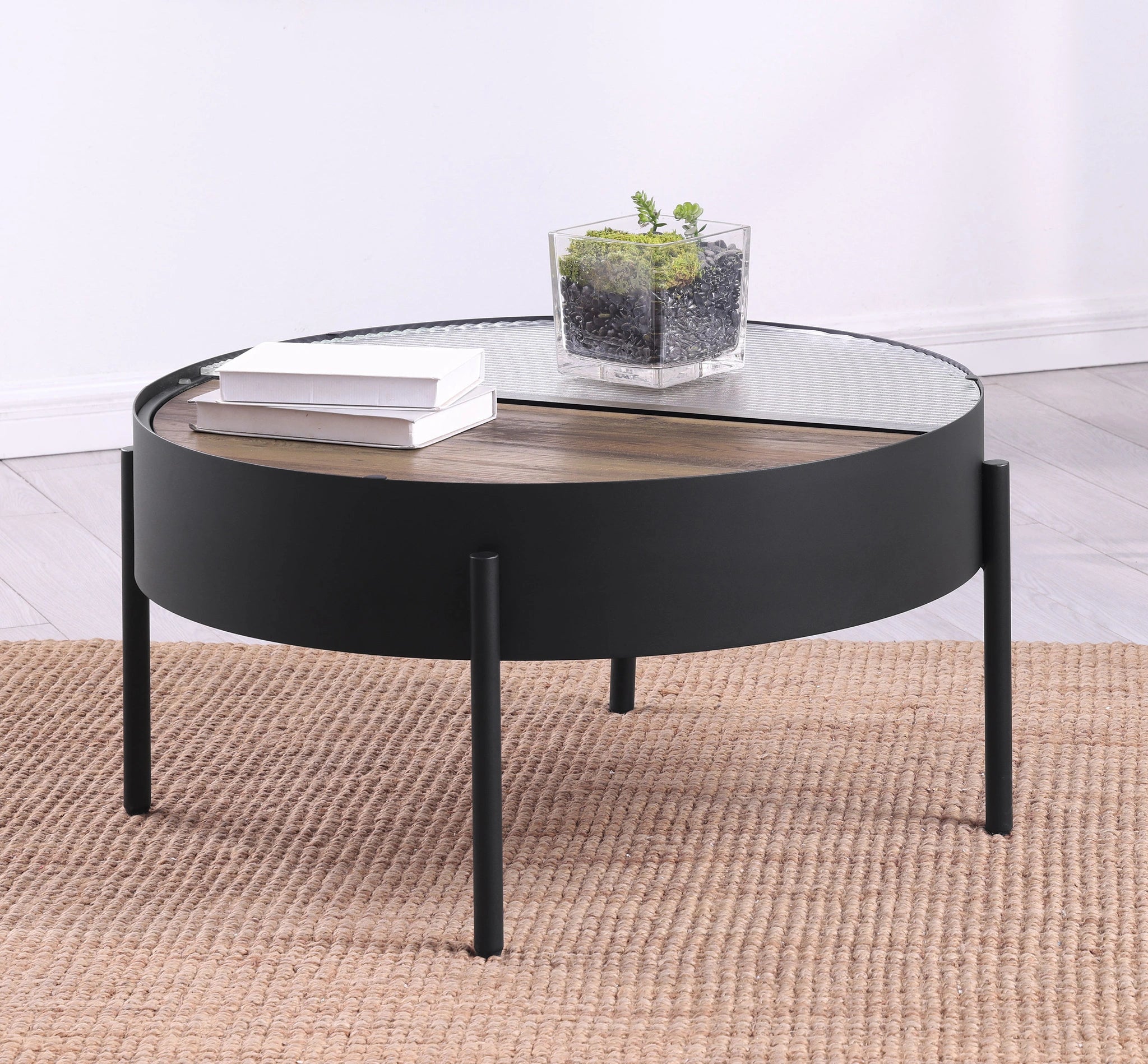 Ozella Coffee Table