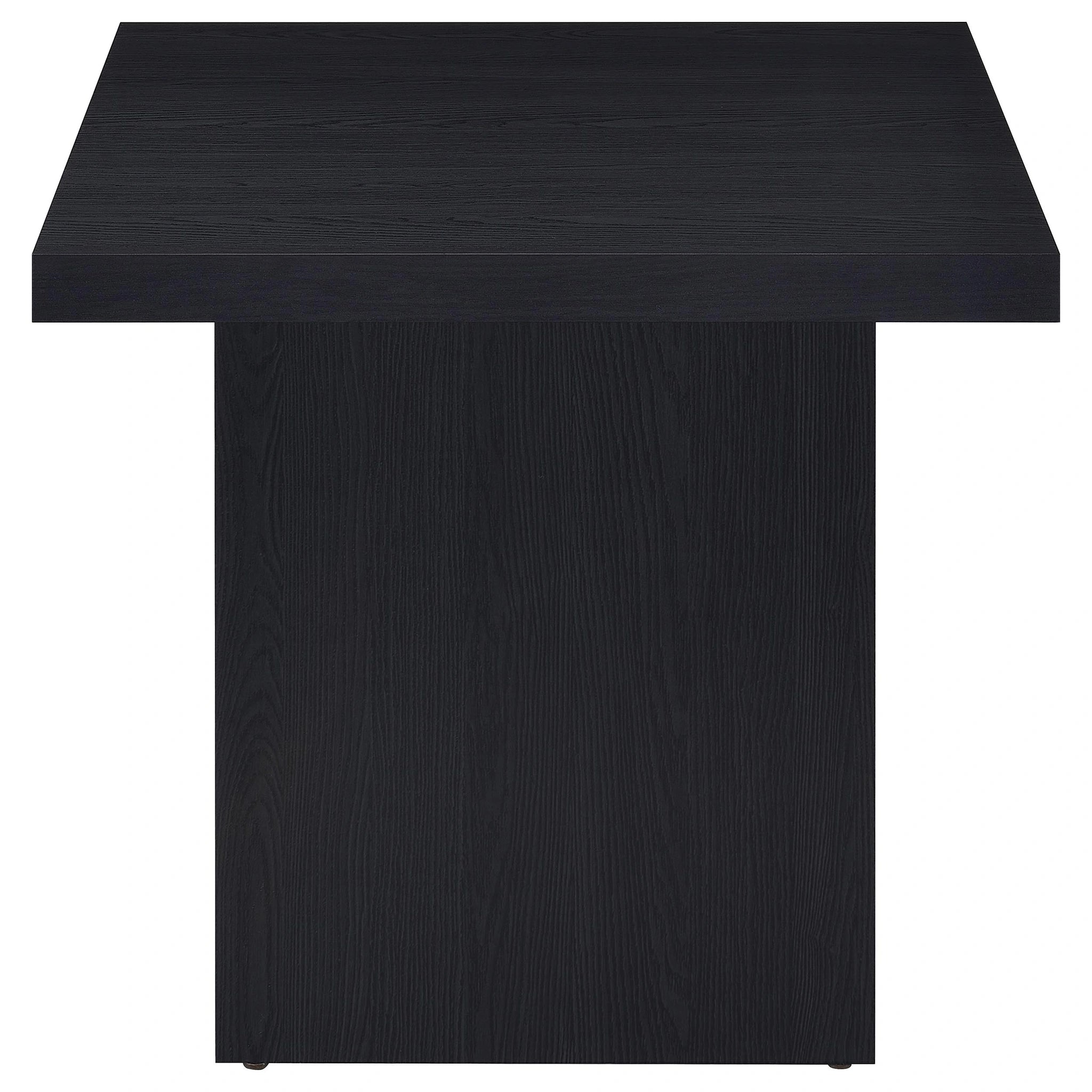 Devar End Table
