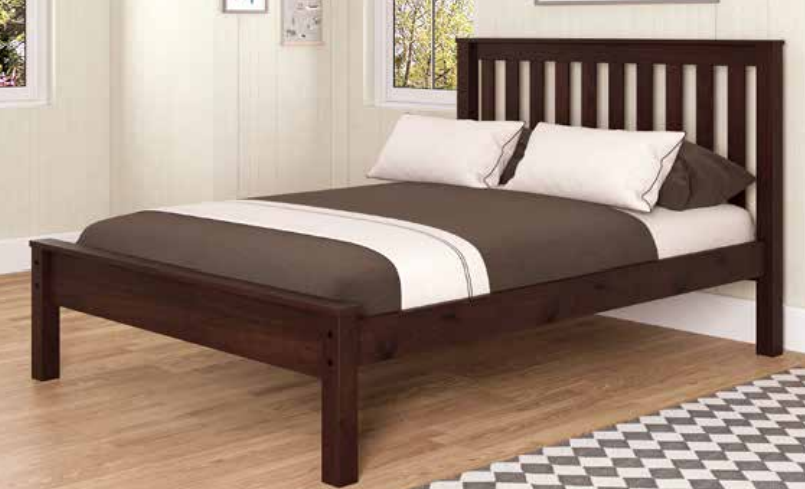 Full Contempo Bed