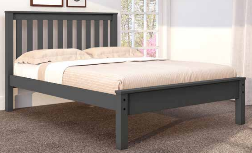 Full Contempo Bed