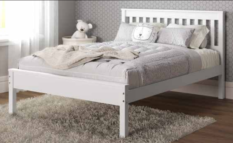 Full Contempo Bed