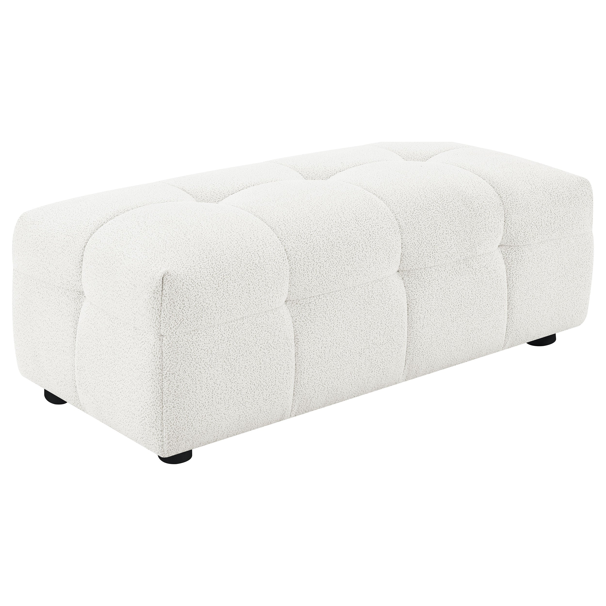 Everly Ottoman image