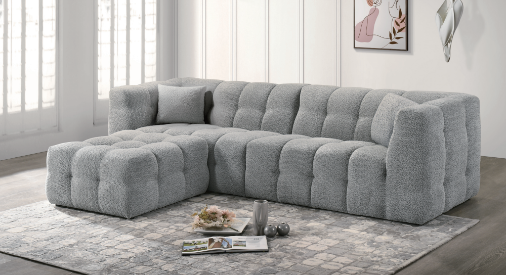 Juniper Sectional