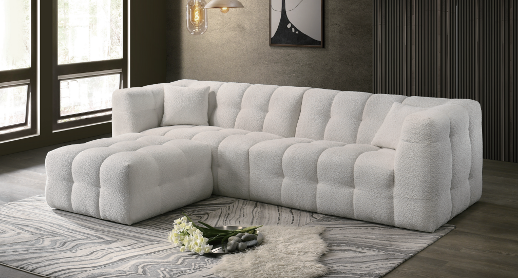 Juniper Sectional