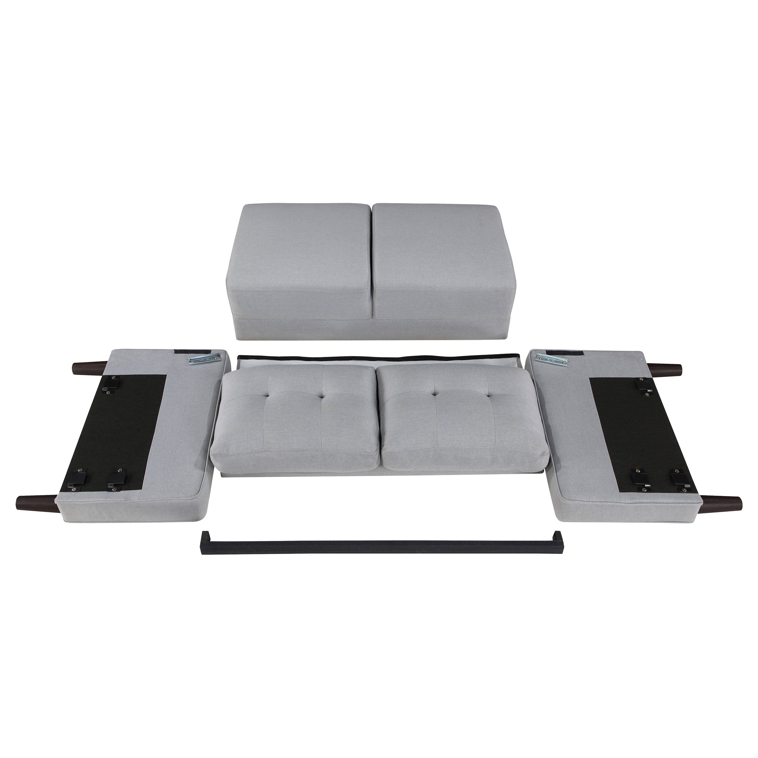 Bowen Stationary 3 Pc Sets
