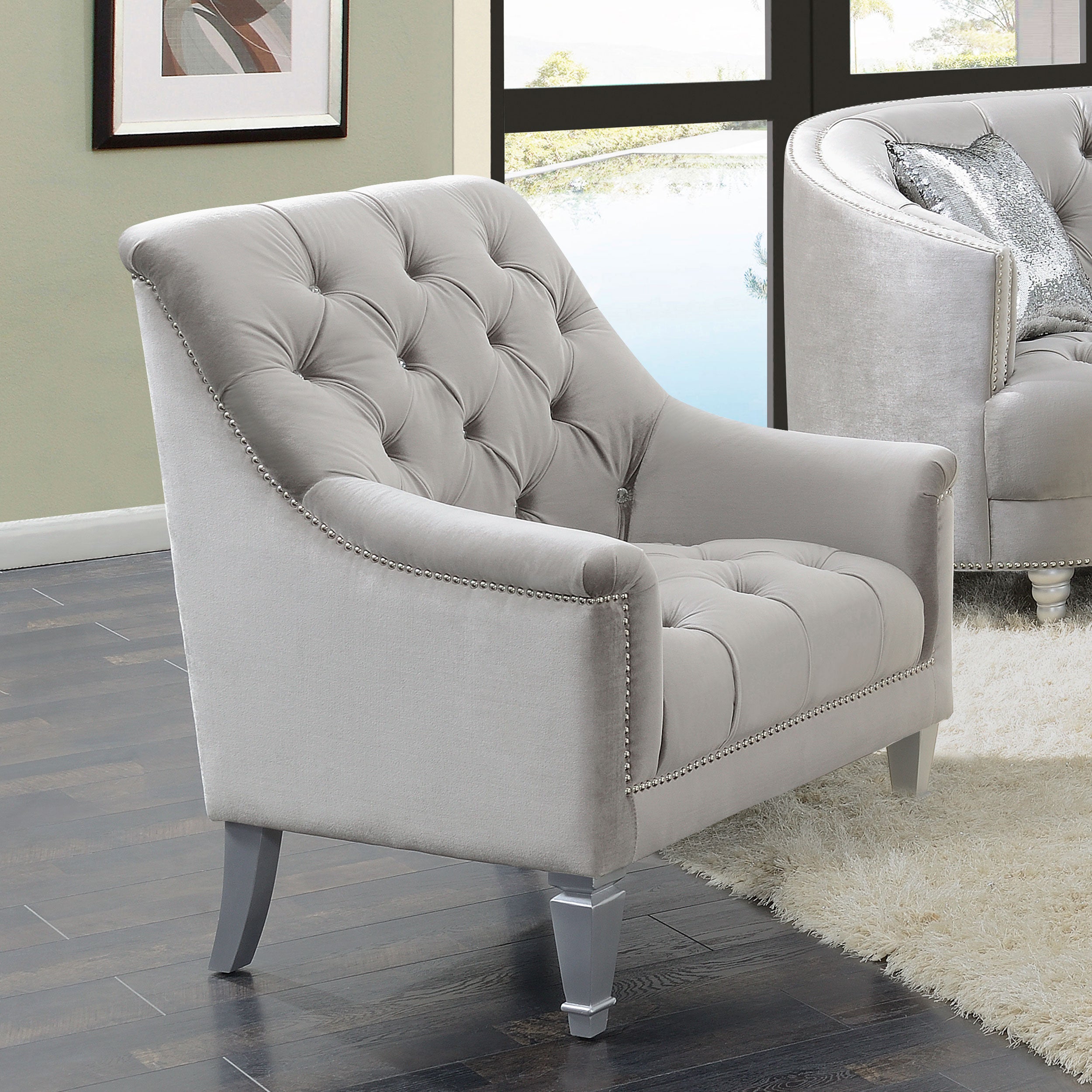 Avonlea Accent Chair