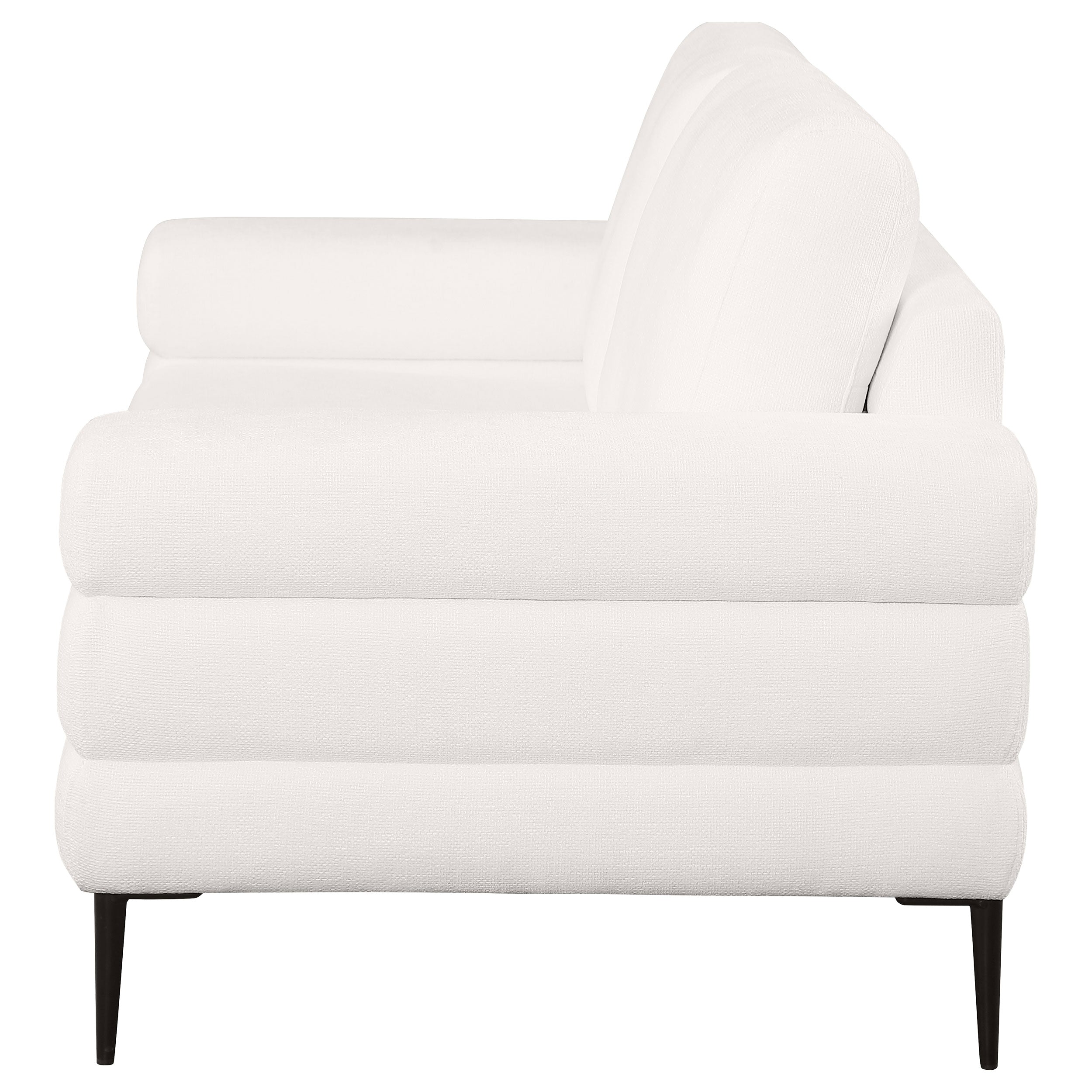 Jessel Stationary Loveseat