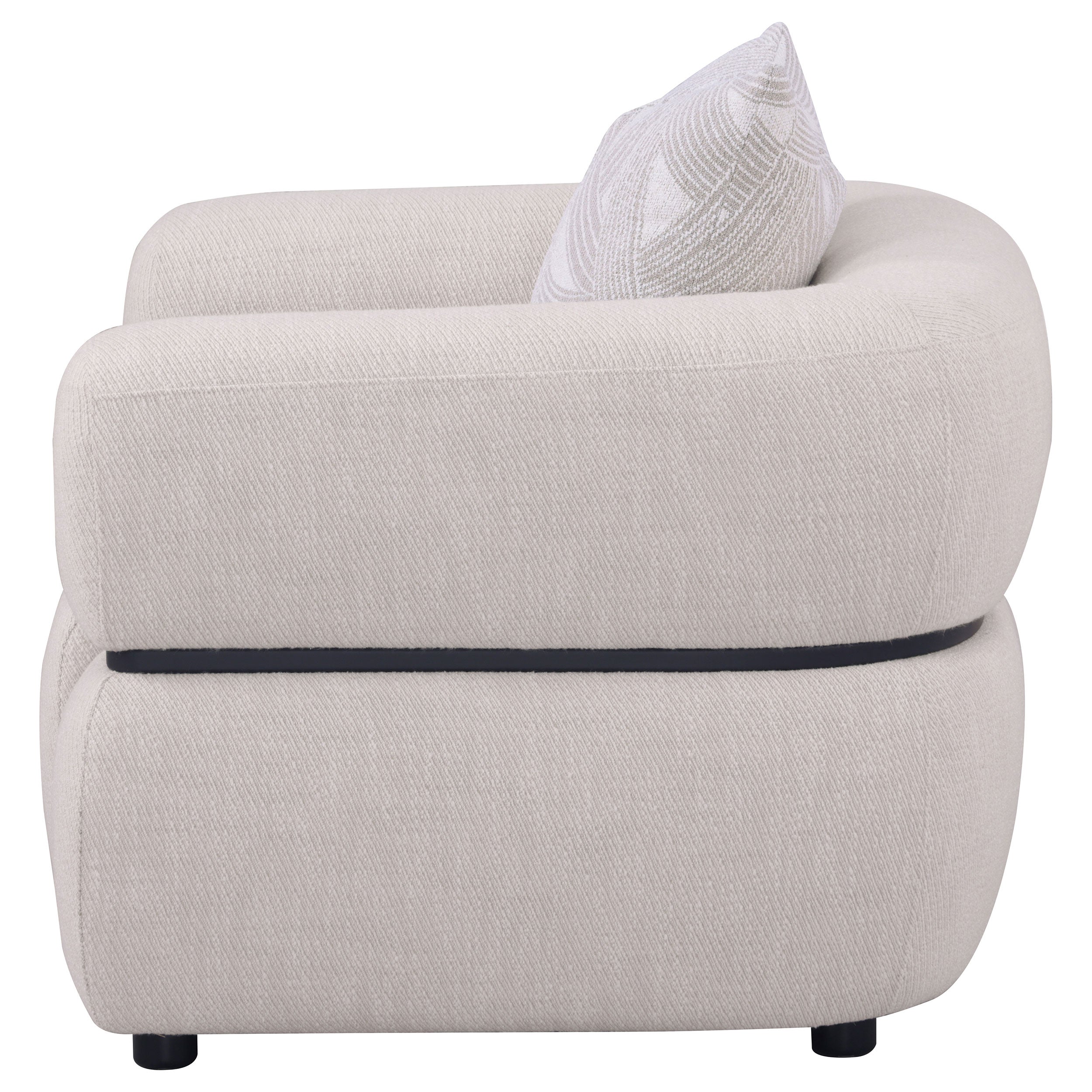 Jeanette Accent Chair