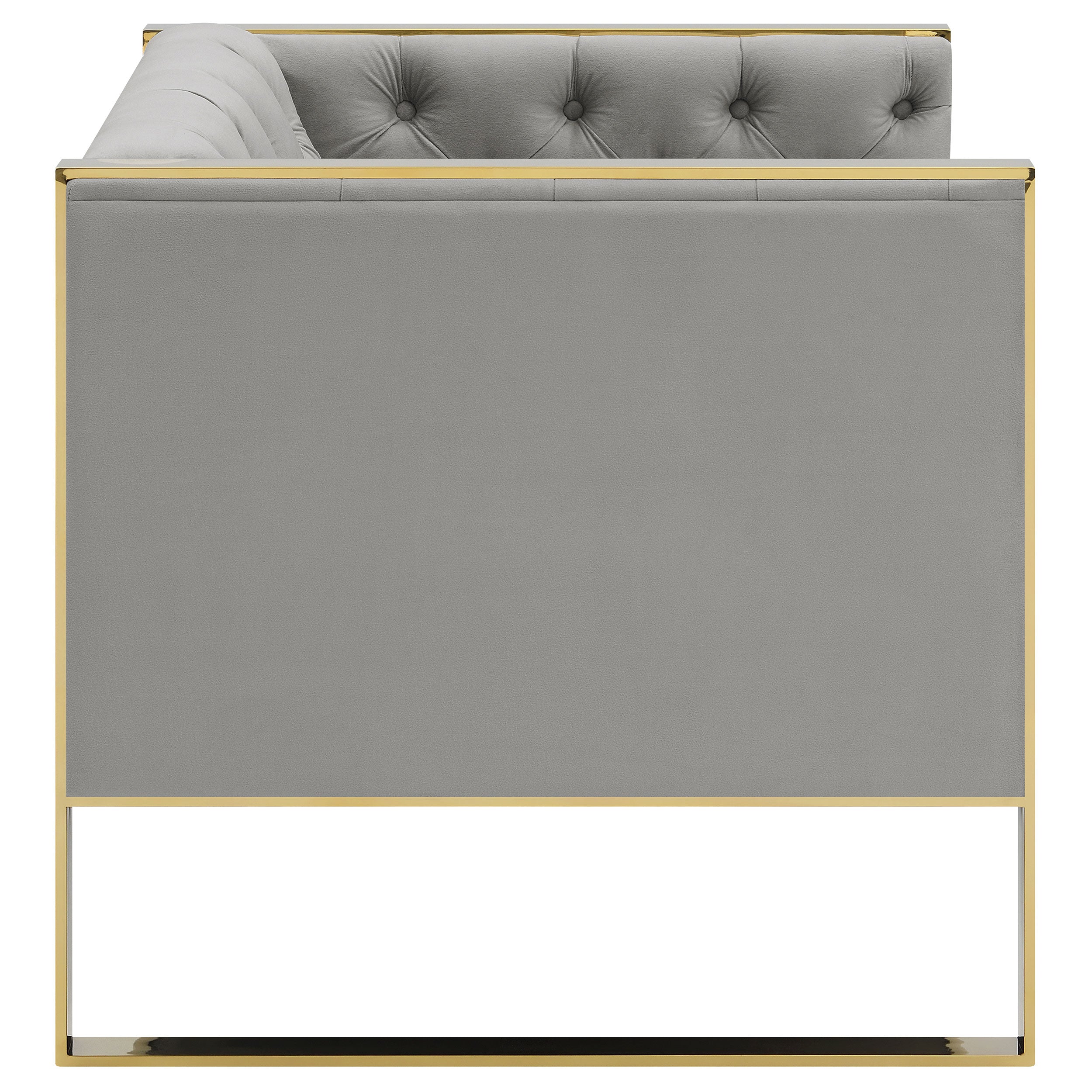 Eastbrook Stationary 3 Pc Set Gray