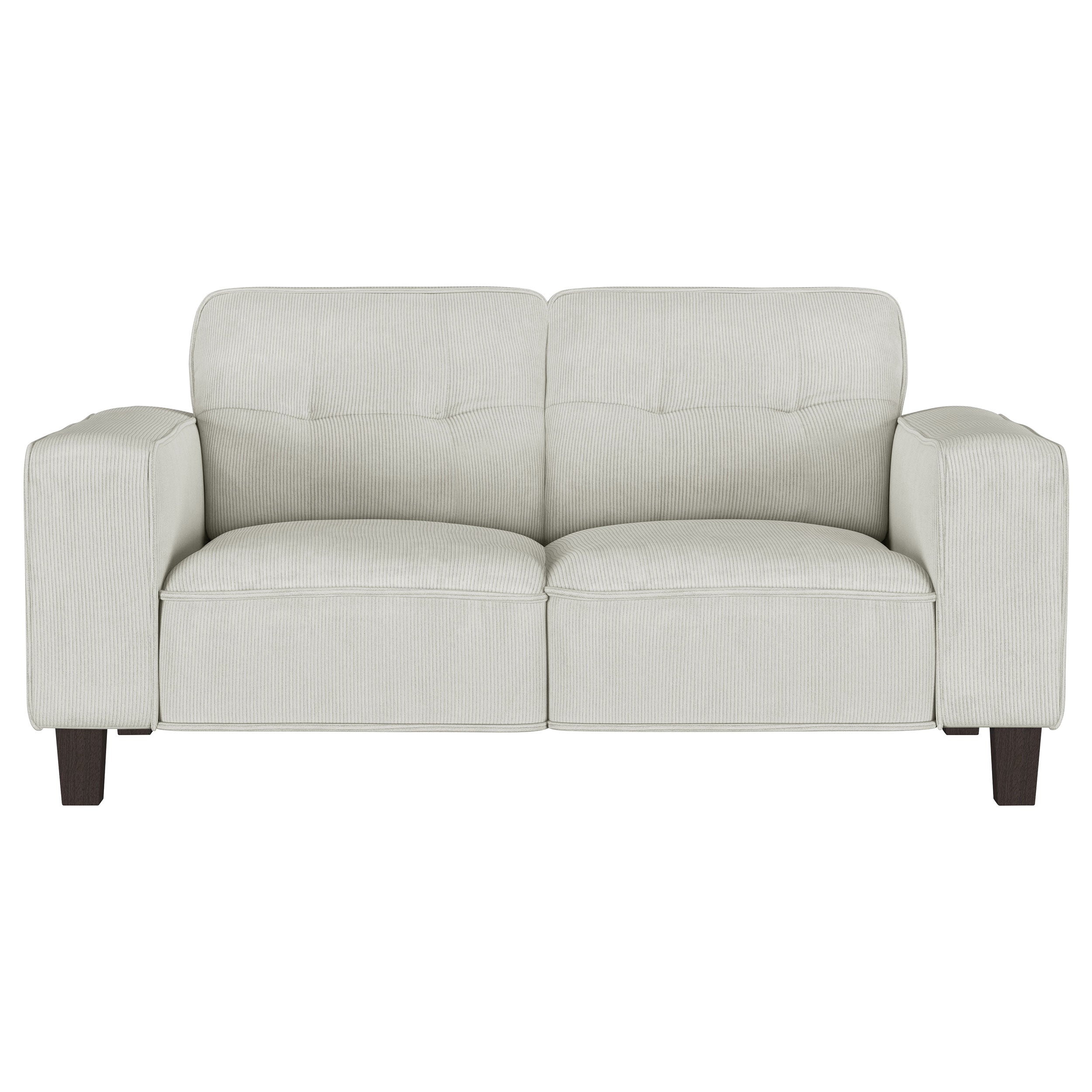 Deerhurst Stationary Loveseat