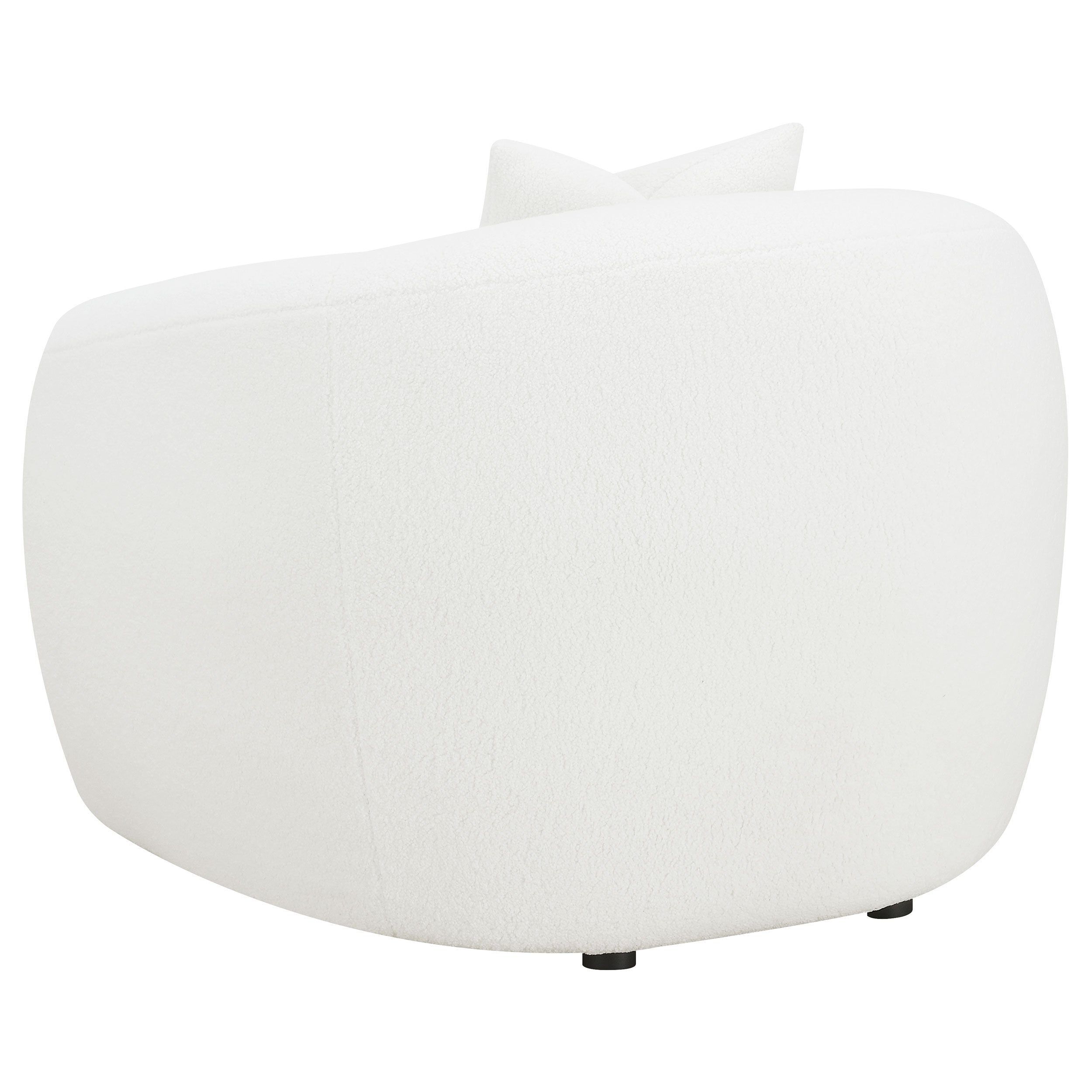 Isabella Stationary 3 Pc Set White