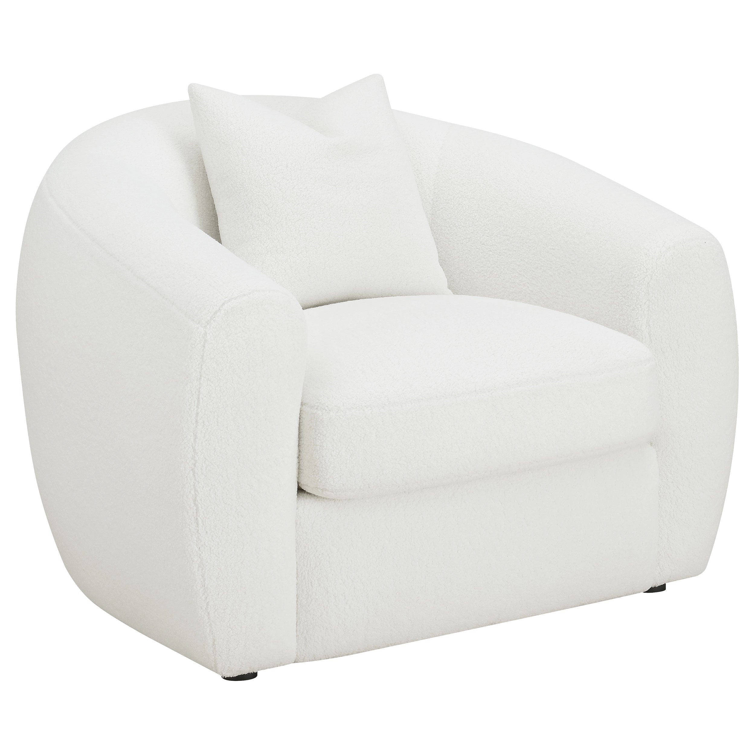 Isabella Accent Chair image