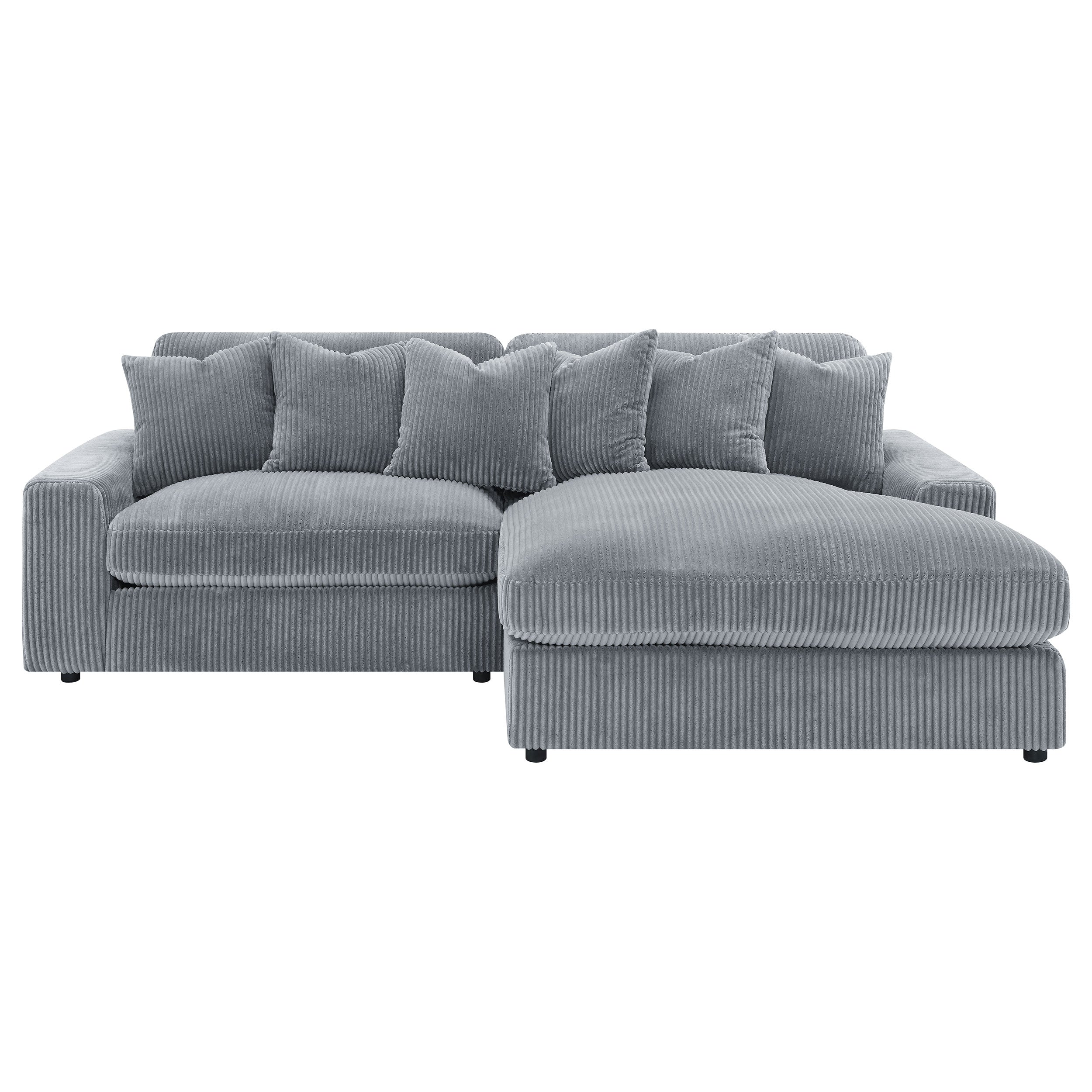Blaine Sectional Sofa