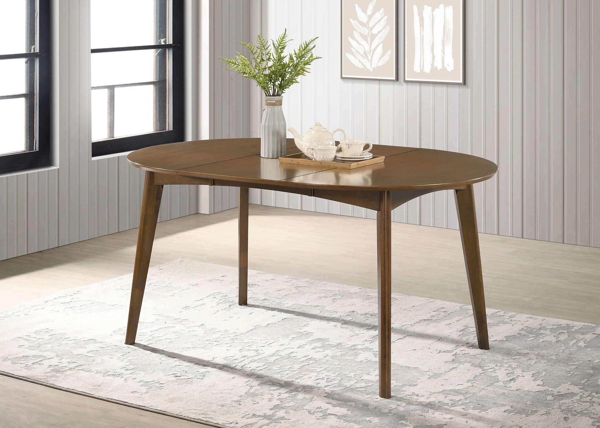 Jedda Extension Dining Table