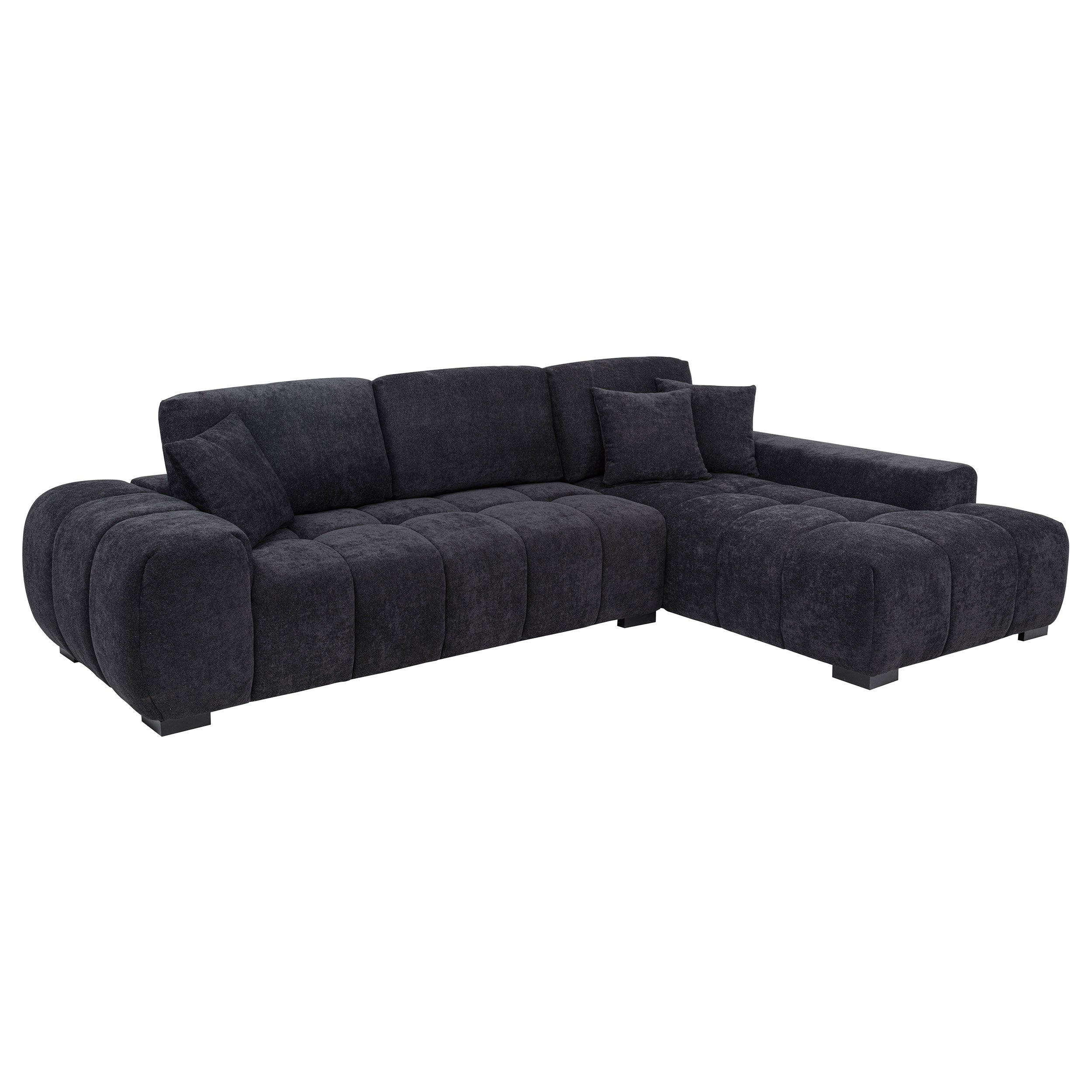 Octavia Sectional Sofa