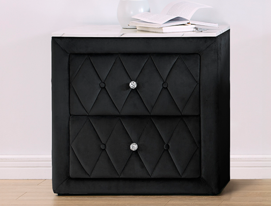 Annabelle Nightstand