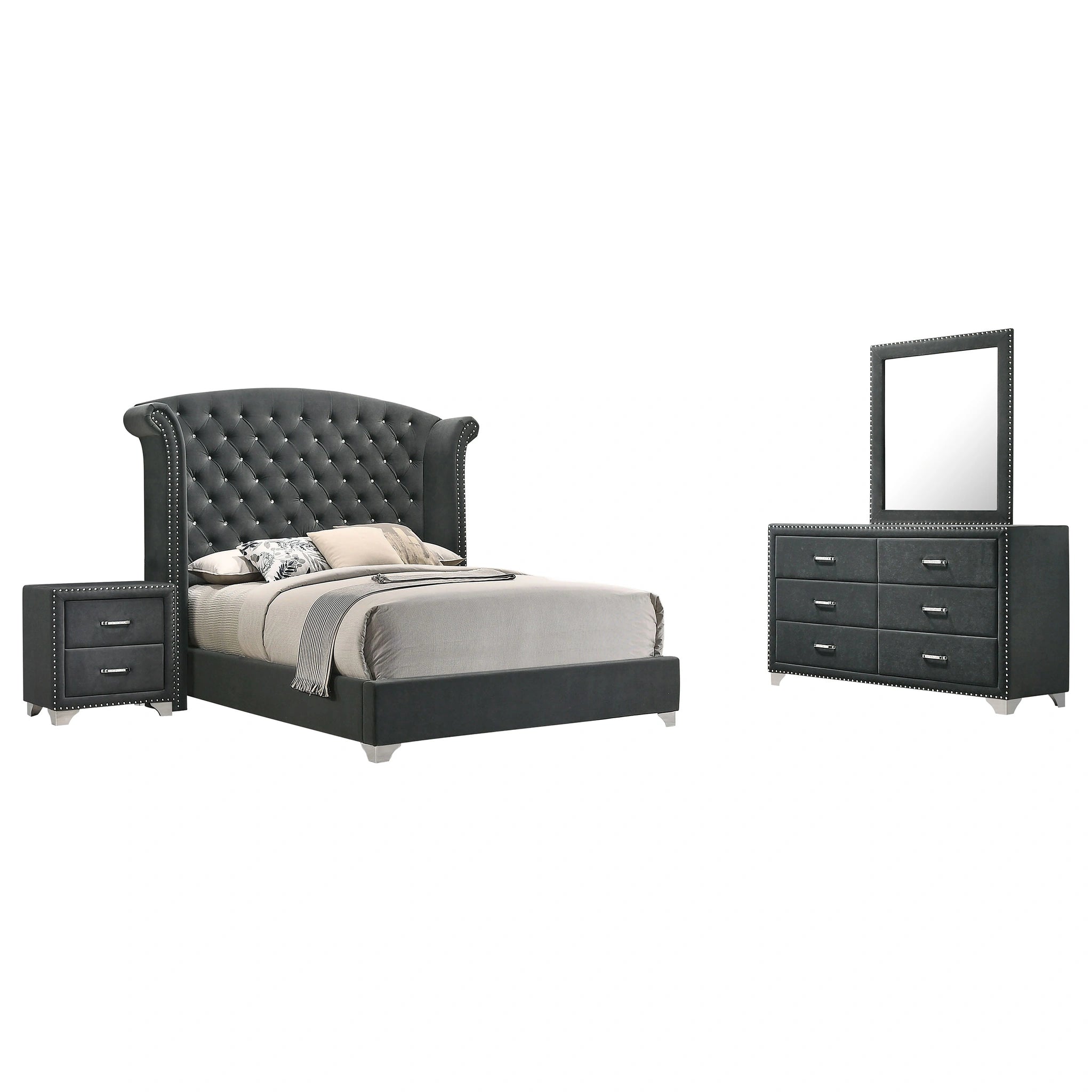Melody Bedroom Set