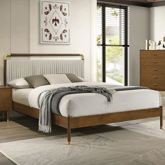 Bardot Queen Bed