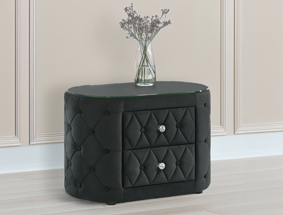 Voltare Nightstand