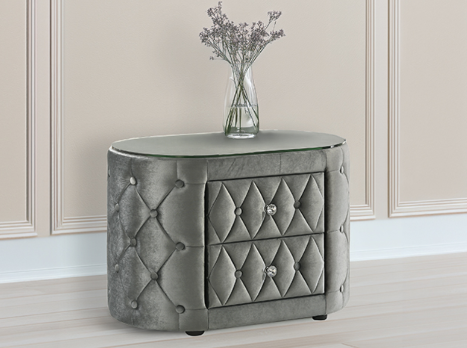 Voltare Nightstand