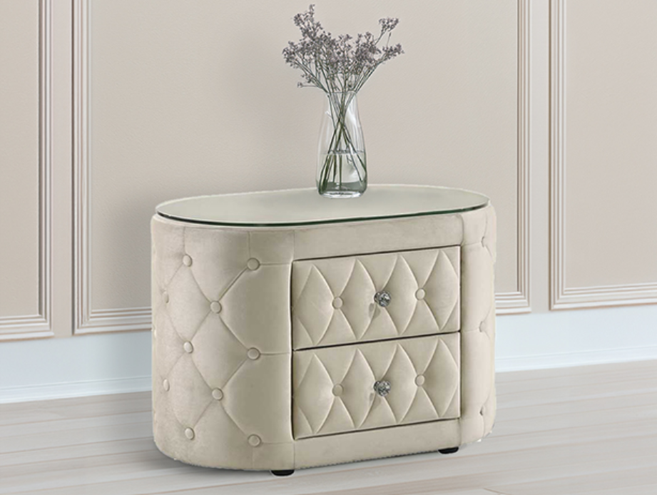 Voltare Nightstand