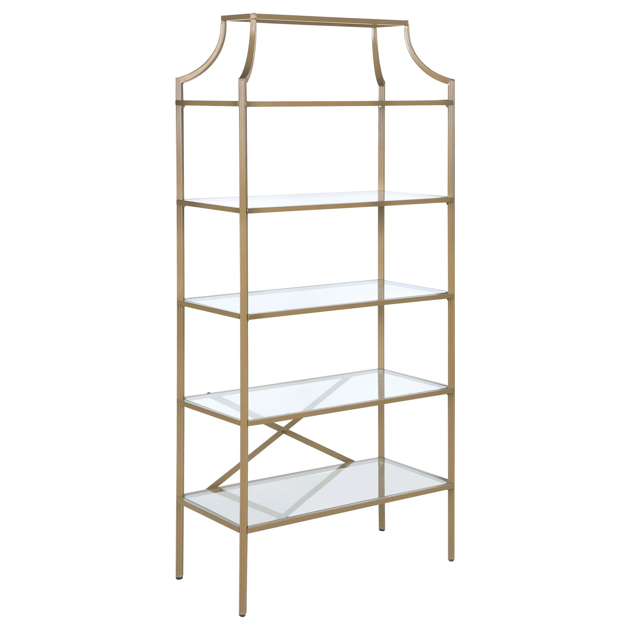 Serena Bookshelf