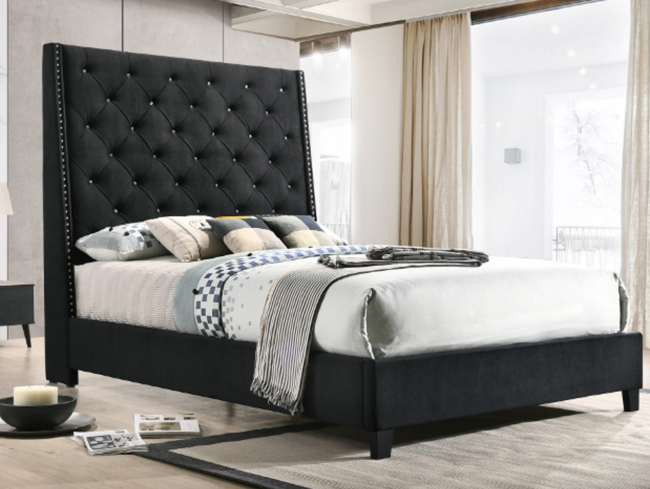 Chantilly Bed