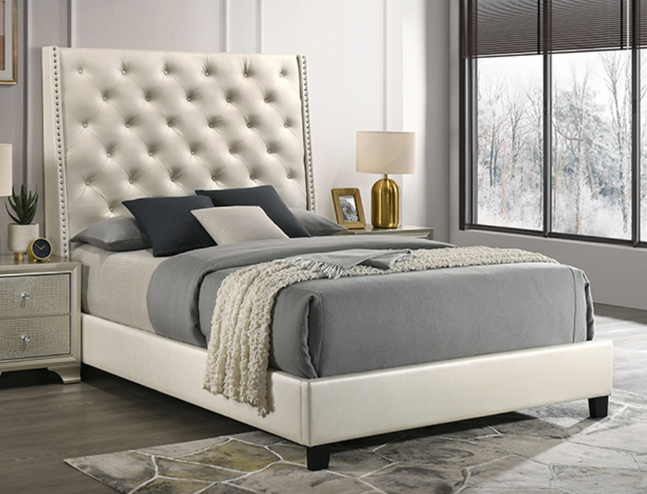 Chantilly Bed