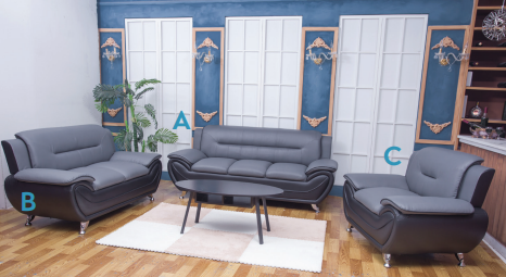 Metro Living Room Set